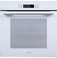 Встраиваемый электрический духовой шкаф GRAUDE BM 60.2 W