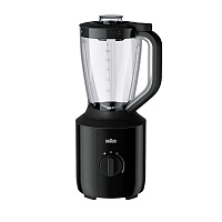 блендеры BRAUN JB 3100 BK