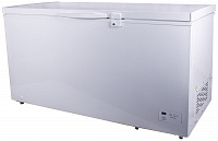 Морозильный ларь Славда FC-520 
