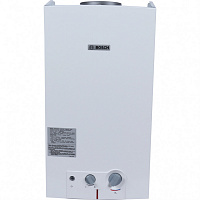 Газовый водонагреватель BOSCH WR13-2 B23