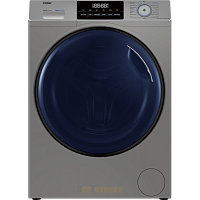 Фронтальная стиральная машина Haier HWD80-BP14929S