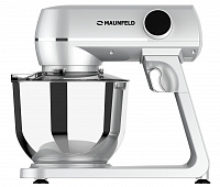 Миксер MAUNFELD MF-423SS