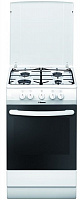 Кухонная плита HANSA FCGW 51040