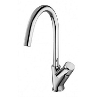 LEMARK LM3205C Смеситель Atlantiss для кухни