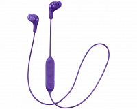 JVC HA-FX9BT-V фиолетовый