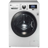 Стиральная машина LG F1495BDS