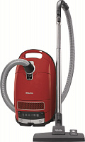 Пылесос MIELE S 8330 манговый красный (41833001)