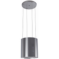 Островная вытяжка MBS PETUNIA 135 ISLAND INOX