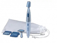 Эпилятор BRAUN FG 1000, голубой