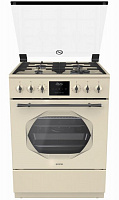 Кухонная плита Gorenje K 63 INI