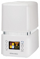 Увлажнитель воздуха Electrolux EHU-3510D (white)