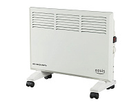 Обогреватель Oasis KM-15 (U)
