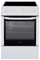 Электрическая плита BEKO CSE 67100 GW