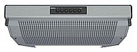 Плоская вытяжка BOSCH DHU 655U