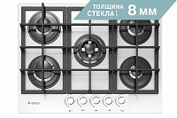 Варочная панель GEFEST ПВГ 2342 К12