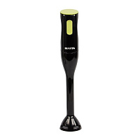 Миксер MARTA MT-1560 черный нефрит