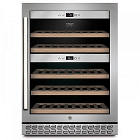 Винный шкаф CASO WineChef Pro 40