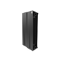 Royal Thermo PianoForte 500 new/Noir Sable - 4 секц.
