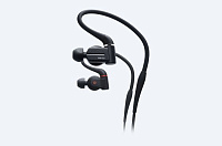 SONY XBA-Z5 Black