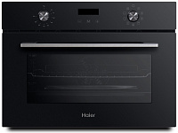 Встраиваемый электрический духовой шкаф Haier HOY-P09NCGB
