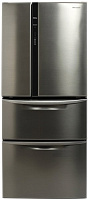 Холодильник PANASONIC NR-D513XR-S8