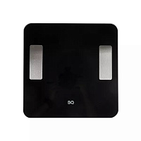 Напольные весы BQ BQ BS2011S черный
