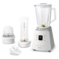 Миксер Sencor SBL 4870WH