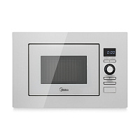 Встраиваемая микроволновка Midea AG820BJU-WH