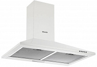 Купольная вытяжка GRAUDE DHP 60.0 W