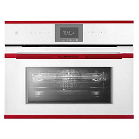Встраиваемый электрический духовой шкаф KUPPERSBUSCH CBM 6550.0 W8