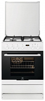 Кухонная плита Electrolux EKK 96450 CW