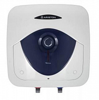 Водонагреватель накопительный ARISTON BLU EVO R 10 RU