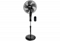 Вентилятор CENTEK CT-5016 черн