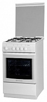 Газовая плита DeLuxe 506040.05 щ
