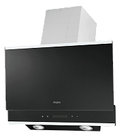 Кухонная вытяжка Haier HVX-W672GBX