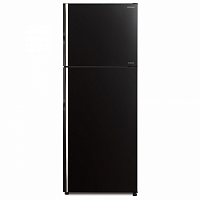 Холодильник HITACHI R-VG 472 PU8 GBK