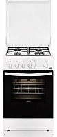 Кухонная плита ZANUSSI ZCG 9210Z1 W