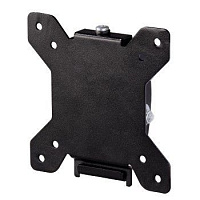 Кронштейн Hama H-118611 черный