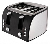 Тостер SHARP KZ-4ST-SL