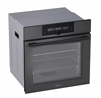 Встраиваемый электрический духовой шкаф Haier HOQ-F6QSN3DG