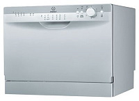 Посудомоечная машина Indesit ICD 661 S EU