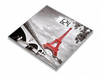 Напольные весы BEURER GS203 Paris