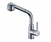 WasserKRAFT 4166 Main Смеситель для кухни