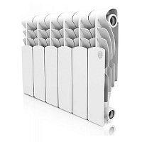 Royal Thermo Revolution Bimetall 350 - 6 секц.