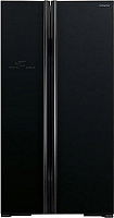 Холодильник HITACHI R-S 702 PU2 GBK