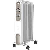 Обогреватель POLARIS CR V 0920 2000Вт белый