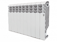 Royal Thermo Indigo 500 - 10 секц.