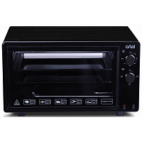 Мини-печь ARTEL MD 3216  E черный