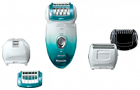Эпилятор Panasonic ES-ED70-G520