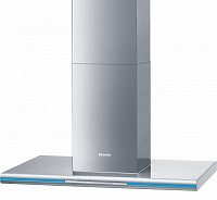 Купольная вытяжка MIELE DA6296W